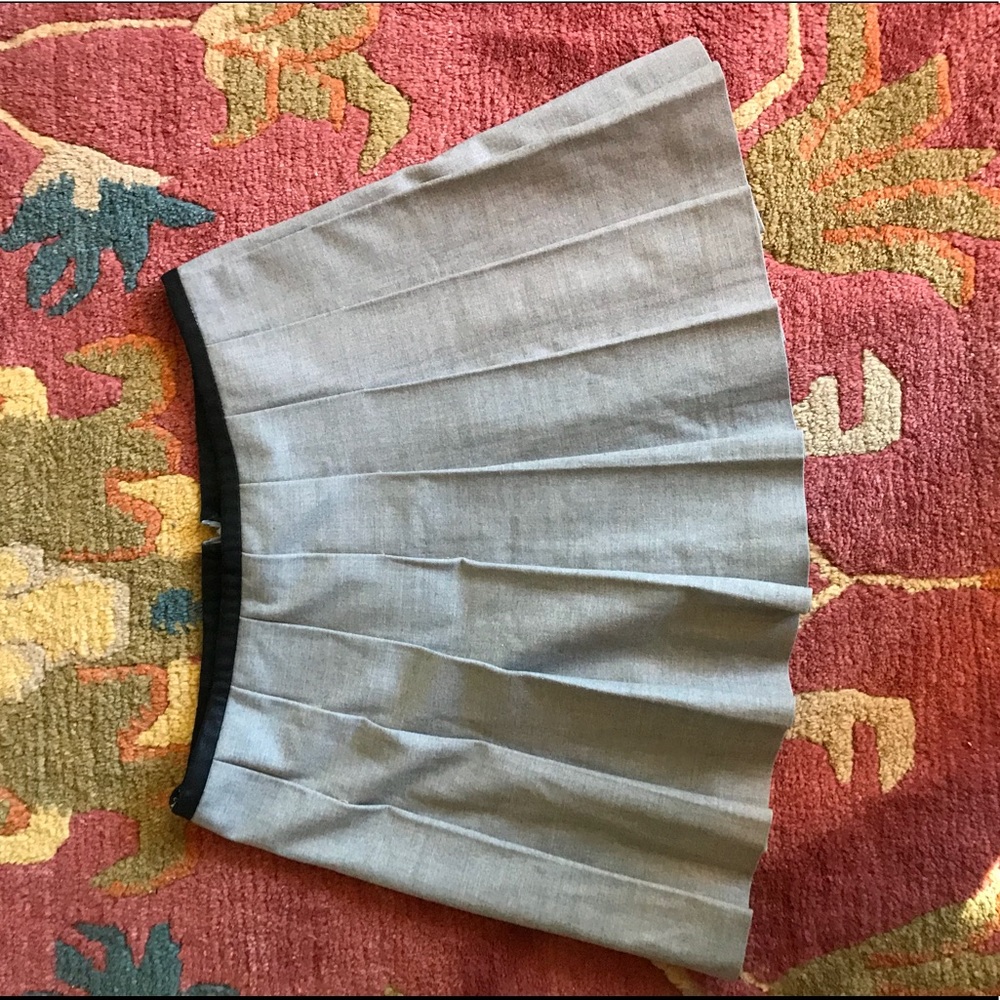 Self Miniskirt